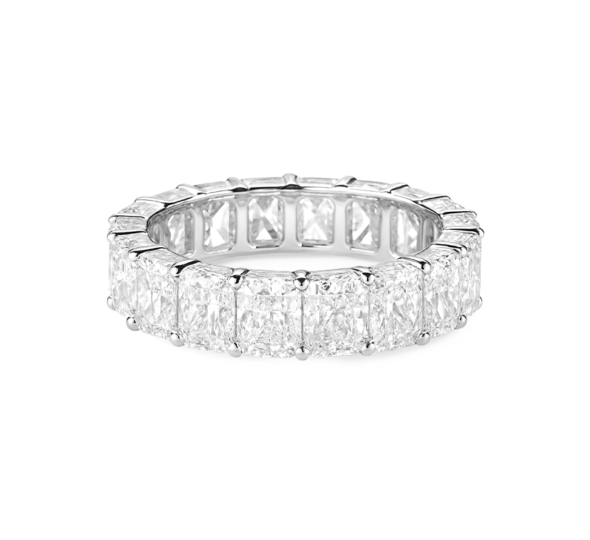 Radiant full eternity 3.5mm